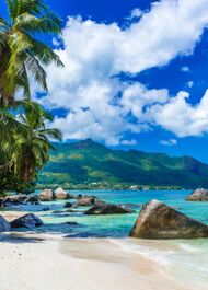 Виза на Сейшельские острова