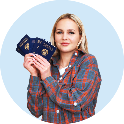 Екатерина